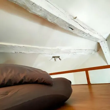 Duplex Dans Le Centre Ville *